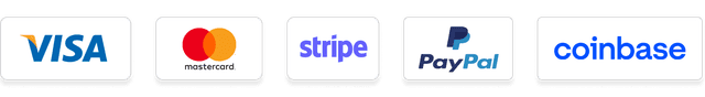 Payment Badges