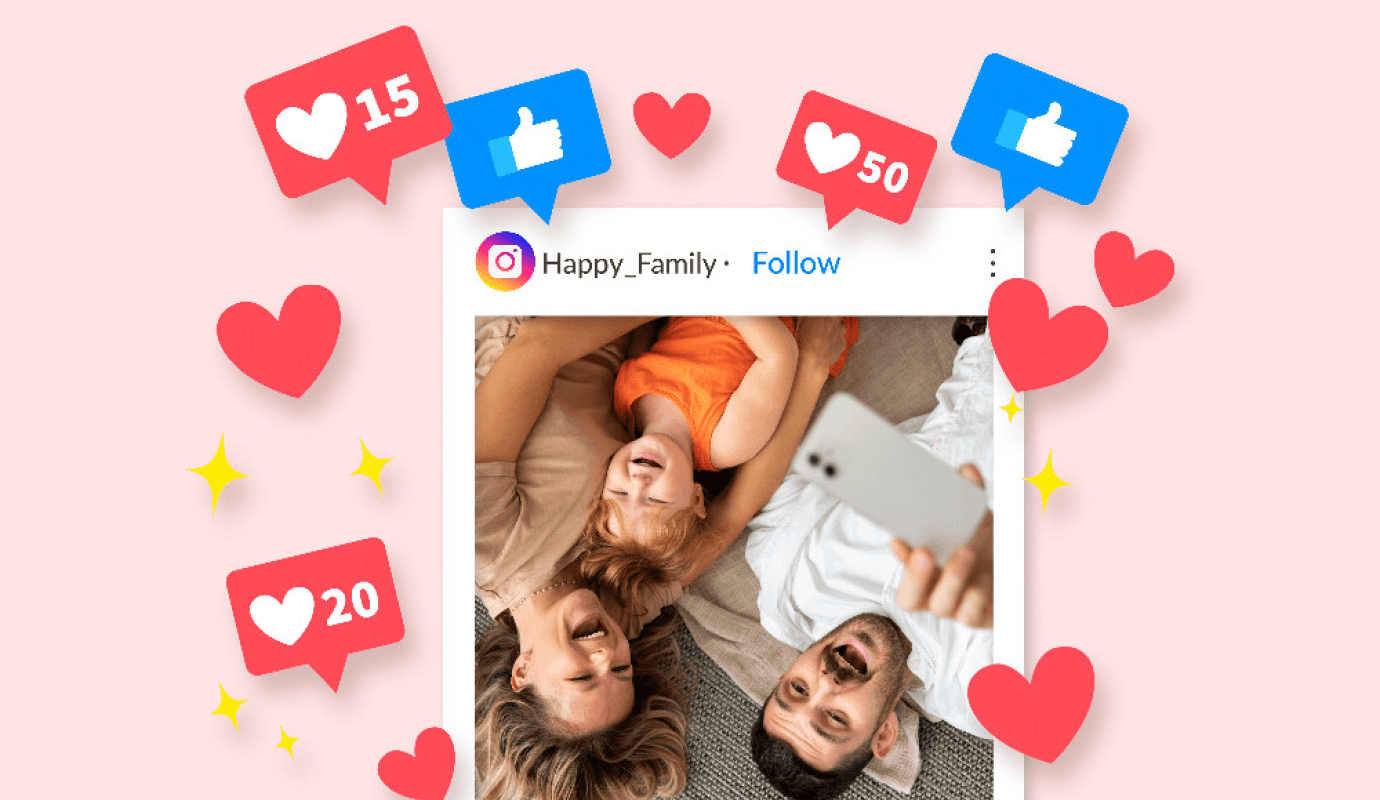 Social media trend upcoming 2025