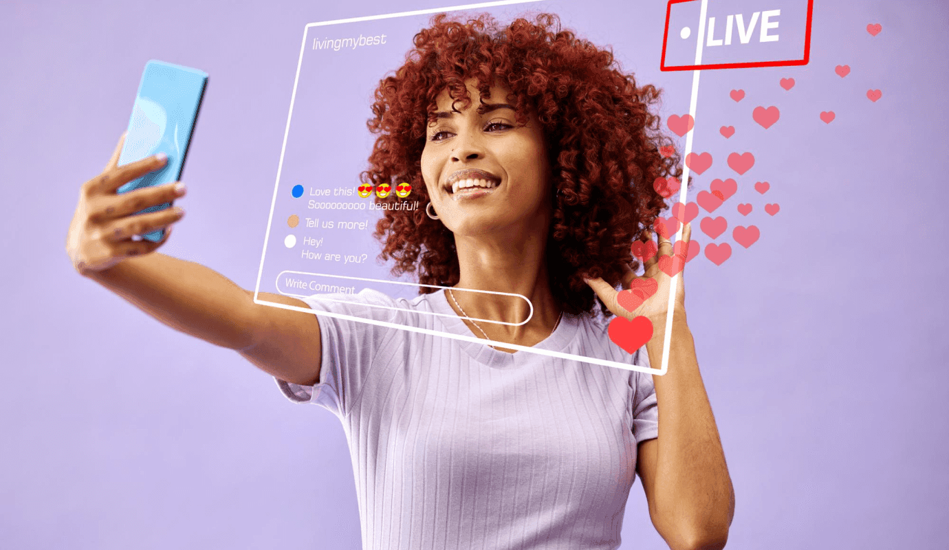 Boost Your Social Media