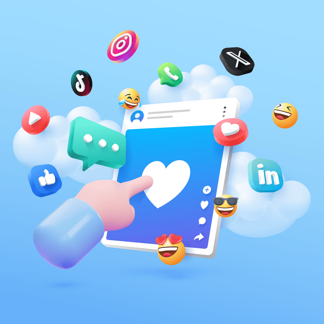 Social Media Automation
