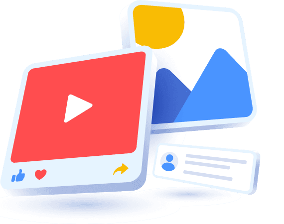 Social Media Monitor