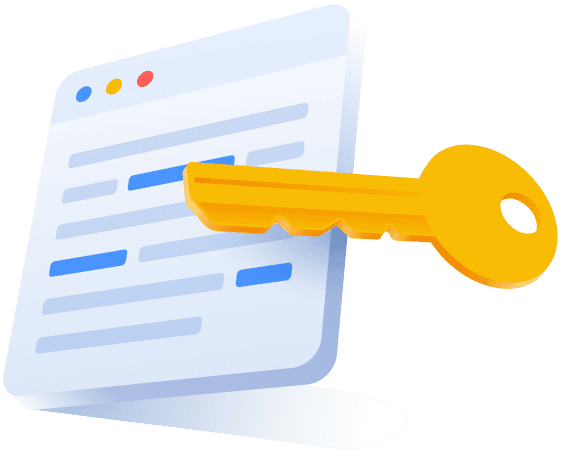 Template Management