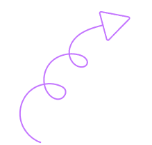 Decorative Arrow